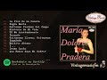 María Dolores Pradera. Boleros y Rancheras, Colección iLatina 263 (Full Album/Album Completo).