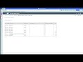 SAP Fiori (WM Process 4) - Step 7 Display bin status report