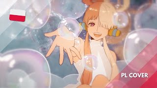 Ado - New Genesis (UTA from One Piece Film: Red) - POLSKI COVER