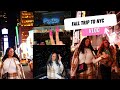 I Took a Fall Trip to NYC on PTO | Life After Teaching | Giveon, Din Tai Fung + MJ Musical
