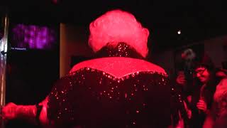 Rain Lounge - Poison Waters (9 to 5)