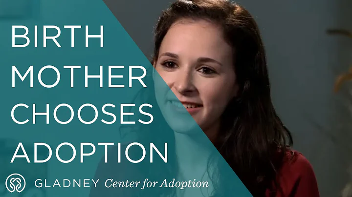 Adoption Stories by Gladney - Jesi