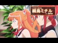 TVアニメ「プラスティック・メモリーズ」PV第3弾
