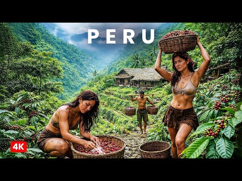 Wonders of Peru | | Travel Documentary