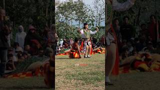 Di Goyang Sampek Bawah