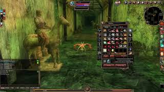 KalOnline - G2 2017 HD Gameplay - Part 92 - Shaman - 71 Level and 646% + NICE DROP!