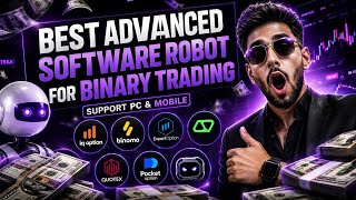 Best Binary Signal Software In 2026 Works On All Devices Brokers Advance Signal
