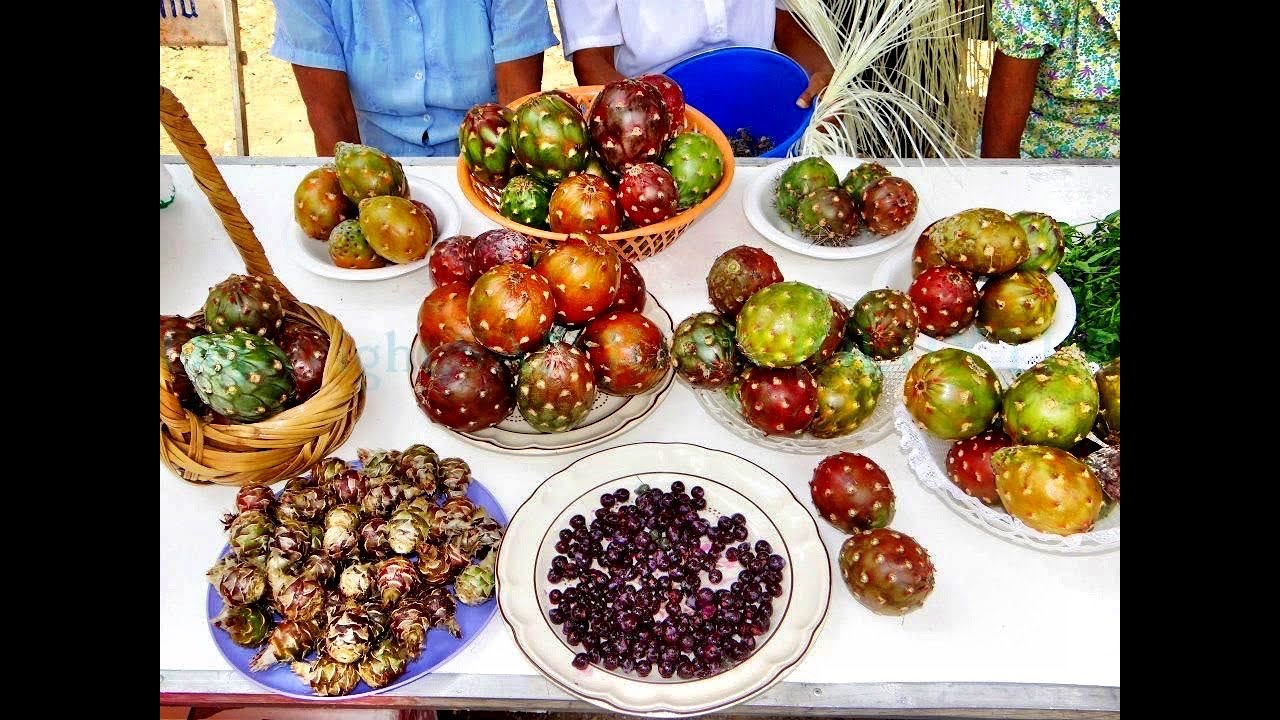 🍎🍊 LA PLAZA de TULCINGO Del Valle  Puebla 🍎🍐