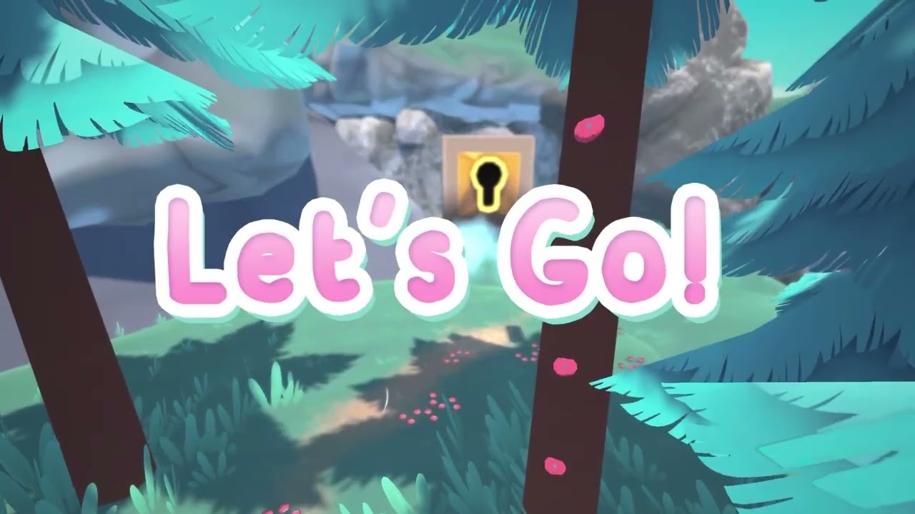 Buy Here Comes Niko! from the Humble Store