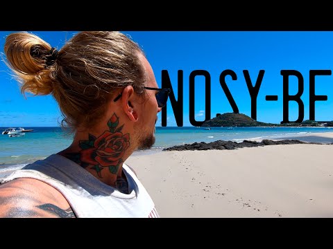 EXPLORING NOSY BE - Madagascar