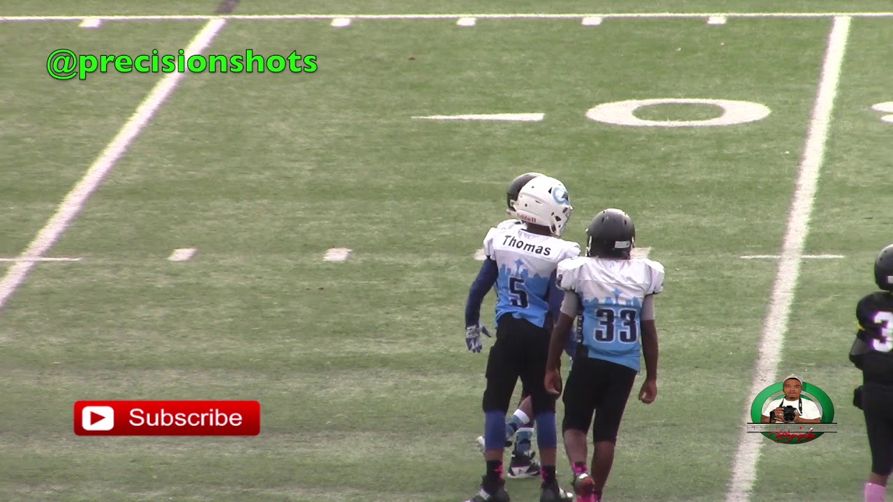 Benson Bruins vs. CD Panthers Jrs. (Playoffs Highlight Reel) 2017 - YouTube