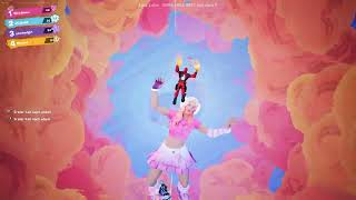 Fortnite Mini Live Event Karol G #karolg  #fortnite @KarolG