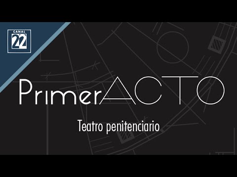 Teatro penitenciario