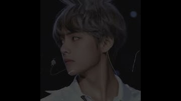 || Hot Wasabi || CCP || Kim Taehyung ||