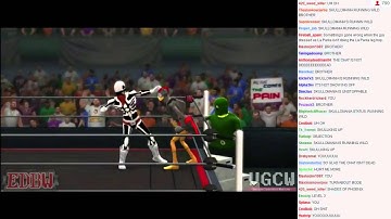 EDBW 2014-02-07 - 08 - Tag Team