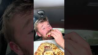 Masters pizzeria #pizzq