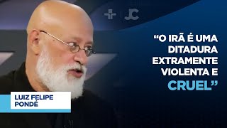 Como fica o cenário após morte do presidente do Irã? Comentaristas avaliam possíveis crises no país