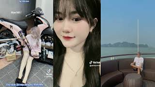 Tổng Hợp Những Các Video Idol Tik Tok Capcut P2 #_38 || Ng Việt Anh #xuhuong