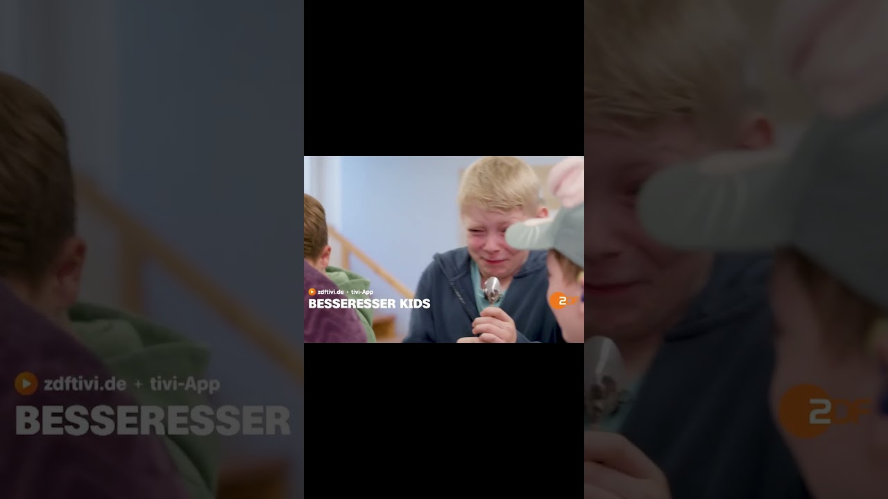 Schulessen im Lege Style