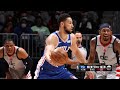 Washington Wizards vs Philadelphia 76ers Full GAME 4 Highlights | 2021 NBA Playoffs