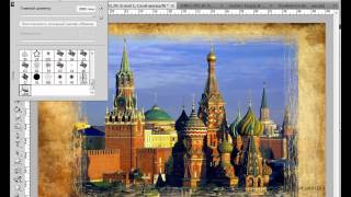 Урок из видеокурса «Photoshop для повышения мастерства 2.0» Урок из видеокурса «Photoshop для повышения мастерства 2.0»
