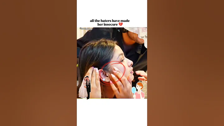 is ruchika insecure of herself?💔 #triggeredinsaan #fukrainsaan #ruchikarathore#shorts#ytshorts#trend