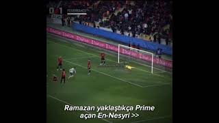 En Nesyri'den mükkemmel gol 😎⚽