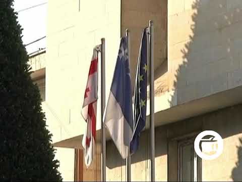 გურჯაანის მერიის ავტომობილის ავარიაში მოყოლის ფაქტზე გამოძიება დაიწყო