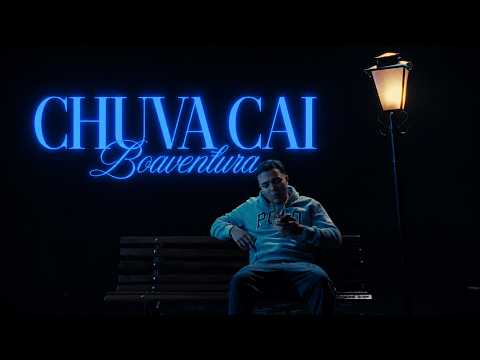 Boaventura - Chuva Cai (Videoclipe Oficial) JayPluggz
