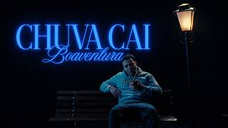 Chuva cai - Boaventura & JayPluggz