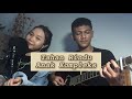 Tahan Rindu - Anak Kompleks (cover) Mp3 Song