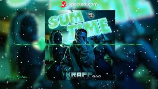 Kraff - Sum Time (Payment Plan Riddim) (Rebassed) (27-33Hz)