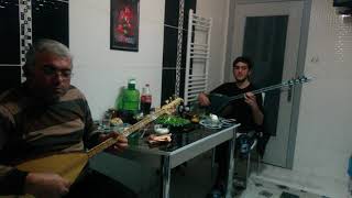 Zor Bela / Düet (Yiğit Aktaş _ Vedat Aktaş)