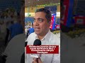 Ministro de Deportes destaca legado del Mauricio Báez y reconocimiento a Boyón Domínguez