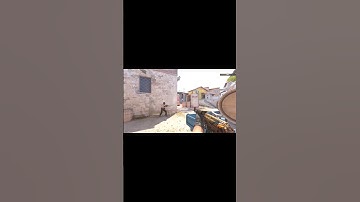 AK-47 3K on Inferno #csgo #counterstrike #gaming #csgoclips #games #cs2 #clutch #cs