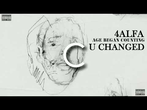 4LFA U Changed Clean