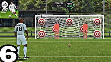 FC Mobile - Gameplay Walkthrough Part 6 - Tutorial(ios, Android)