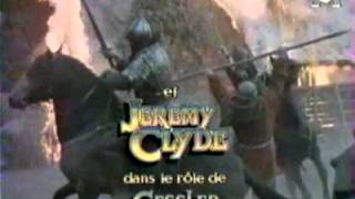 Guillaume Tell Générique Tv