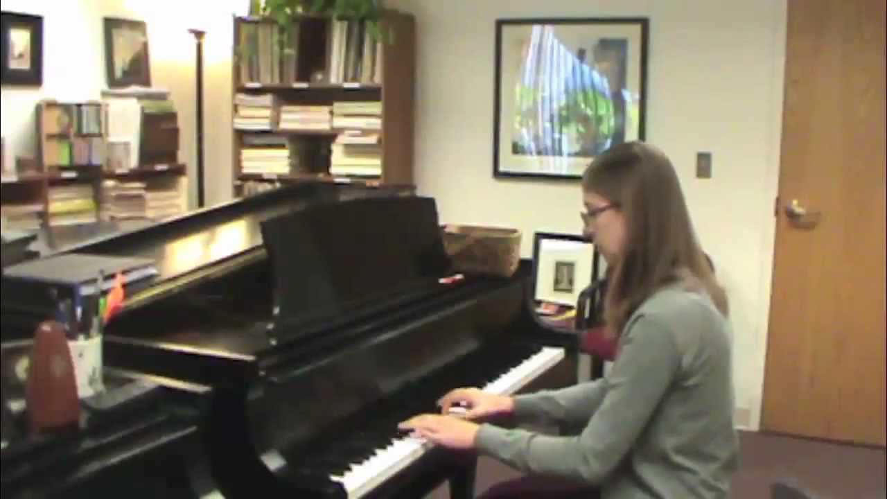 Nocturne in B Major, Op. 32, No. 1 - Chopin