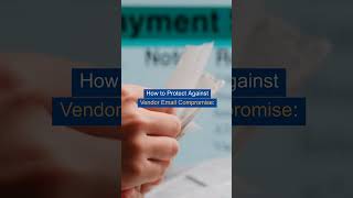 What is Vendor Email Compromise?