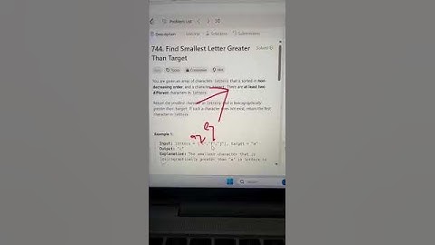 I will make you an advanced coder #dsa #codeprep #binarysearch