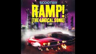 Scooter - Ramp! (The Logical Song) (Instrumental)