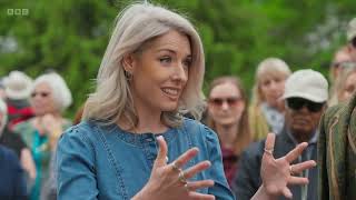 Antiques Roadshow S49E04 Valentines Mansion and Gardens 1