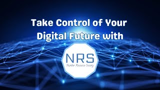 𝐓𝐚𝐤𝐞 𝐂𝐨𝐧𝐭𝐫𝐨𝐥 𝐨𝐟 𝐘𝐨𝐮𝐫 𝐃𝐢𝐠𝐢𝐭𝐚𝐥 𝐅𝐮𝐭𝐮𝐫𝐞 𝐰𝐢𝐭𝐡 𝐭𝐡𝐞 𝐍𝐮𝐦𝐛𝐞𝐫 𝐑𝐞𝐬𝐨𝐮𝐫𝐜𝐞 𝐒𝐨𝐜𝐢𝐞𝐭𝐲