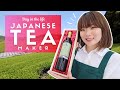 Day in the Life of the Most Expensive Japanese Tea Maker image