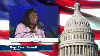 Capitol Insider: Rep. Terri Sewell