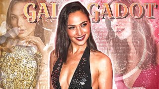 On The Floor 🥵 ft. Gal Gadot⚡Wonder Woman || Marvelous Edits💫