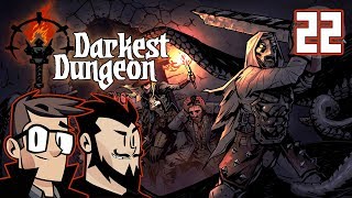 Darkest Dungeon Let's Play: Bibbidi Bobbidi Boo - PART 22 - TenMoreMinutes screenshot 5