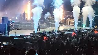 Alexis & Fido 🎵 Carita Triste 🎵 Reggaeton Night 📅 15.07.2025 🌎 Movistar Arena Chile 🇨🇱
