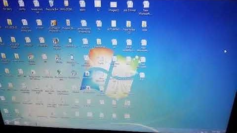 Std 2 Computer/Ch-4 Using the Mouse/Explanation